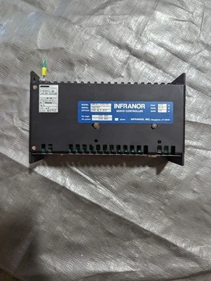 USED INFRANOR INC. SMTAS-220/7