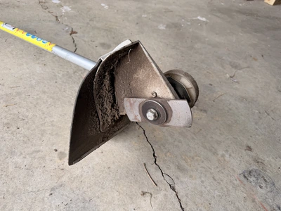 Used STIHL FS70RC EDGER Trimmers (Landscaping) Michigan US | Miedema Asset Management Group #1454371