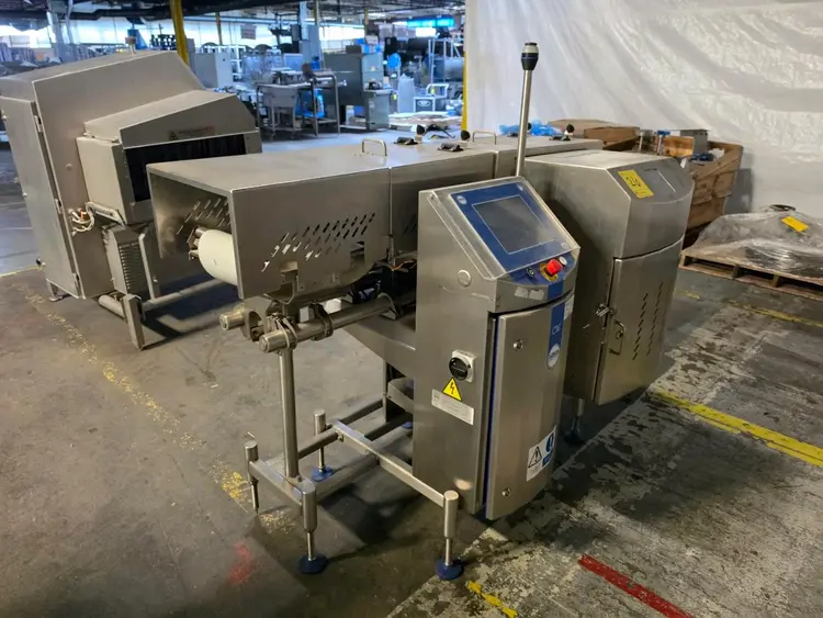 Used 2020 LOMA CW3 6000M Scales Illinois US | M&M Equipment Corp. #1503827
