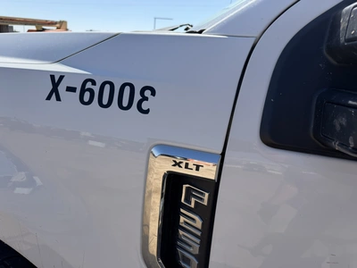 Used 2020 FORD F250 SD XLT PICKUP TRUCK Pickup Trucks Texas US | Miedema Asset Management Group #1315724