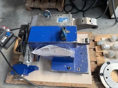 Used 2015 GEMINIS GHT-4 CNC Lathes NL | Mach 4 Metal #1465518