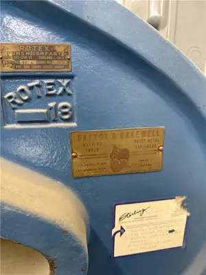 ROTEX 18-A Turret Punches | CNC Pro Equipment (2)