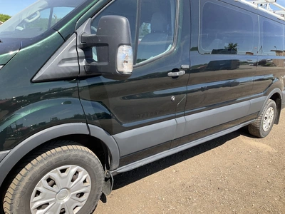 USED 2018 FORD TRANSIT 350