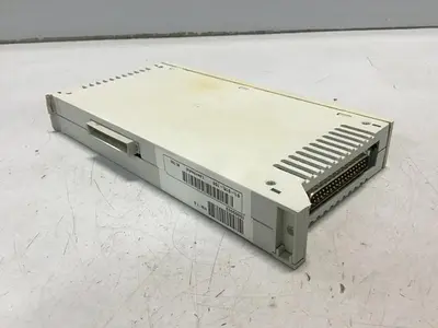 USED SIGMATEK PI321 01-015-100