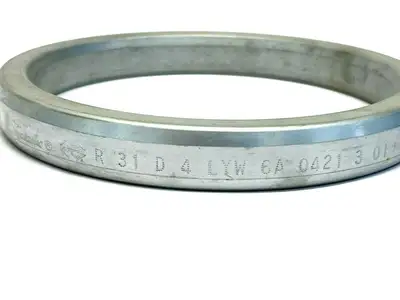 New | in-Stock Flexitallic R 31 D 4 LYW 6A 0421 3 01 Seals & Gaskets Michigan US | Maverick Industrial Sales #1397519