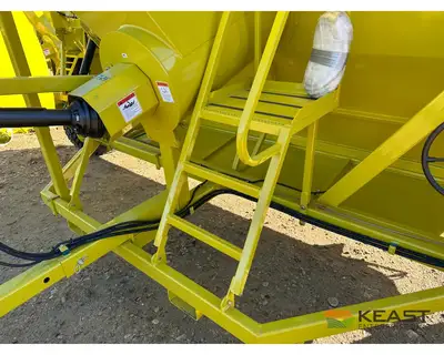 Used DEGELMAN RENN _UNKNOWN_ Baggers Iowa US | Keast Enterprises #1360244