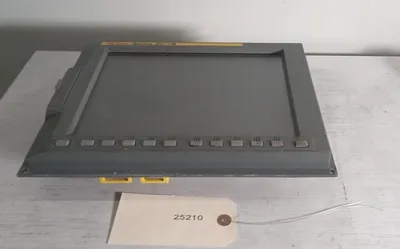 USED FANUC A02B-0285-B500