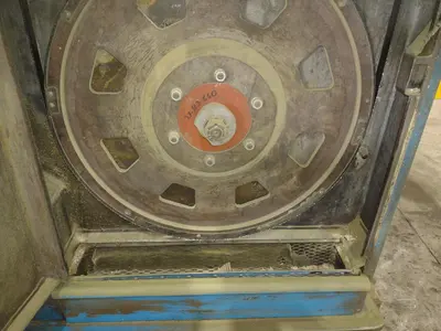 USED DOALL 60-3