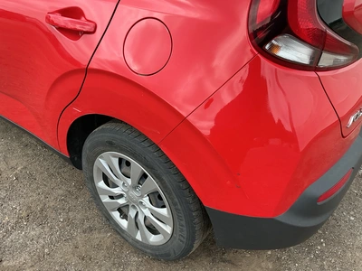 USED 2021 KIA SOUL