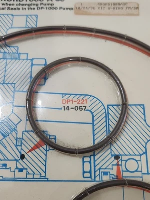 NEW NIKKISO RKORD1000AUC