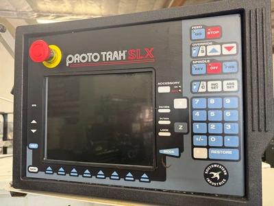 2018 SOUTHWESTERN TRAK TRL 1630SX LATHES, CNC, FLAT BED | Wheeler Machinery Sales (3)