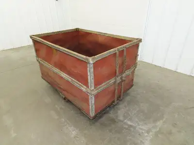 Used INSULFAB PLASTICS _UNKNOWN_ General Storage Systems Indiana US | Arrow Industrial #1368019