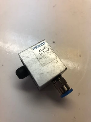 NEW Festo Does Not Apply
