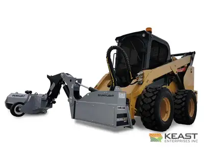 Used BAUMALIGHT _UNKNOWN_ Boom Mowers Iowa US | Keast Enterprises #1360026