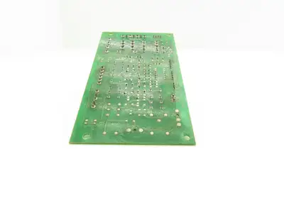 Panasonic ZUEP11900 Relay Control Circuit Board