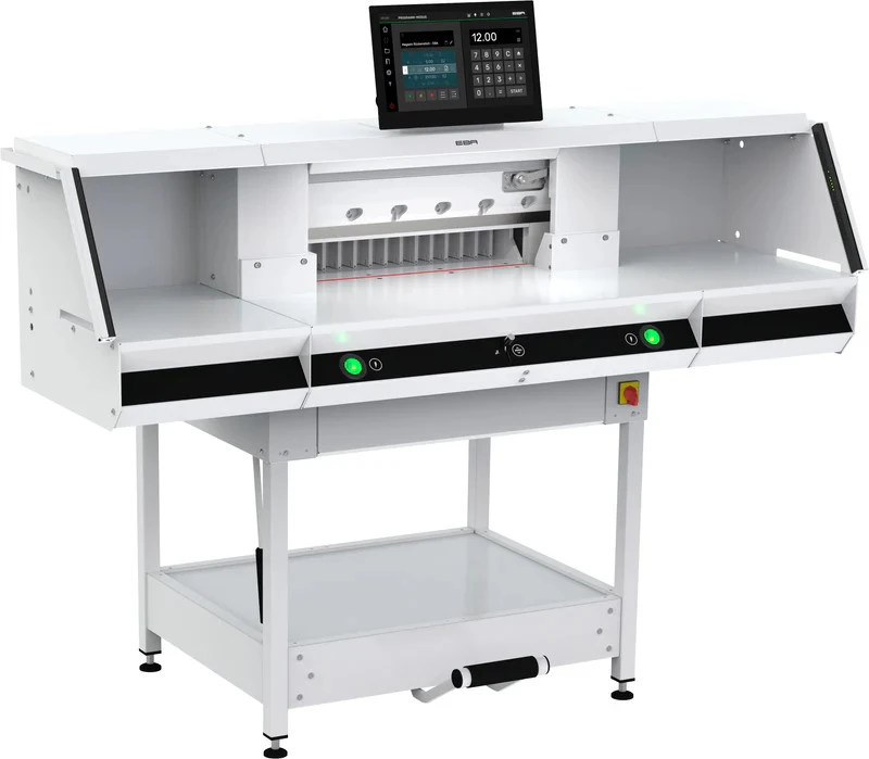 New | in-Stock EBA _UNKNOWN_ Guillotines New York US | Performance Solutions USA #1511407