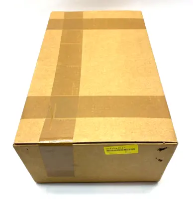 NEW BOSCH REXROTH AL RETURN UNIT CLOSED HEAD DRIVE VFPLUS 90