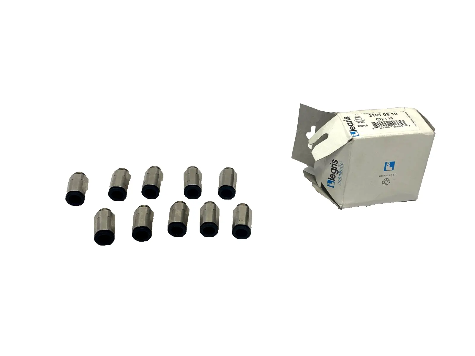 New | in-Stock LEGRIS LF 3000, 31010810 Parts (Hydraulics and Pneumatics) Michigan US | Maverick Industrial Sales #1401796