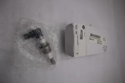 NEW OPEN BOX AB Allen Bradley Single Probe Fitting 61BD1-1000 STOCK G614A