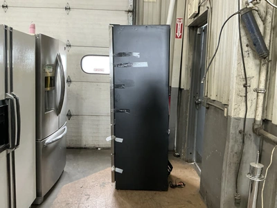 Used ELEMENT EL-BWC108-SS Bottle Coolers Michigan US | Miedema Asset Management Group #1320375