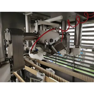 Used Marel _UNKNOWN_ Slicers / Dicers / Cutters | ISCA #1298973
