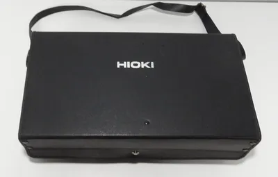 USED HIOKI 8202-4