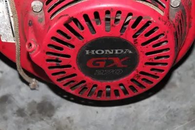 HONDA GX 270 ENGINE | Levy Recovery Group (9)
