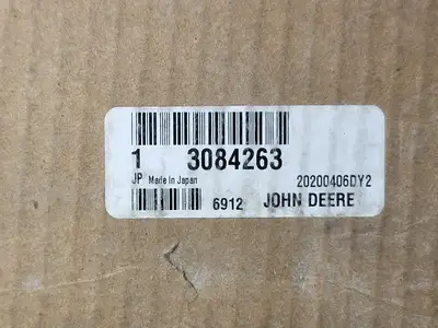 NEW JOHN DEERE 3084263