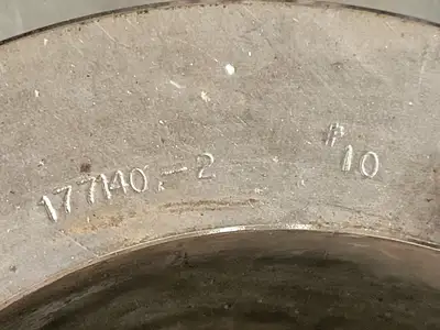 NEW CATERPILLAR 450-1497