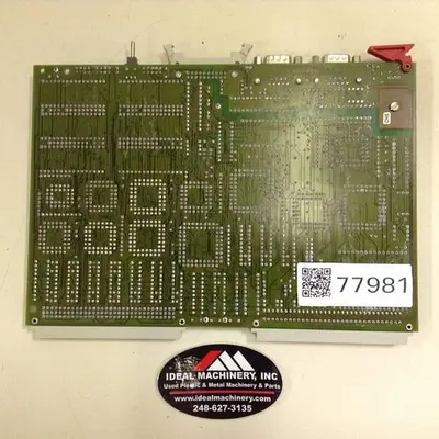 USED NETSTAL CUC 110.240.9468