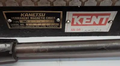 Used KANETSU KMT-2040A Misc Industrial Equipment Kentucky US | Aucto #688207