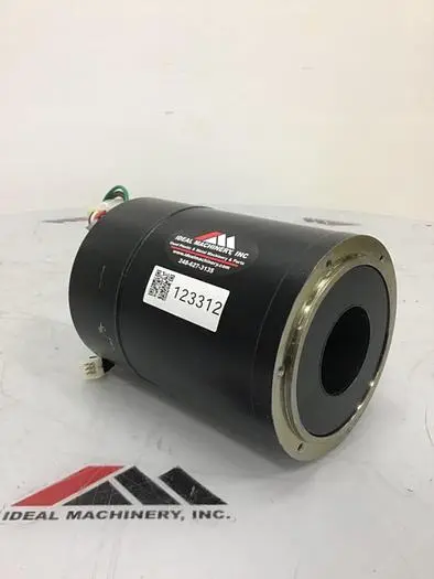 Used YOKOGAWA DR1060B0B Rotary Actuators | Ideal Machinery #621475