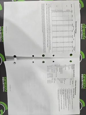 USED KOHLER 20RESC