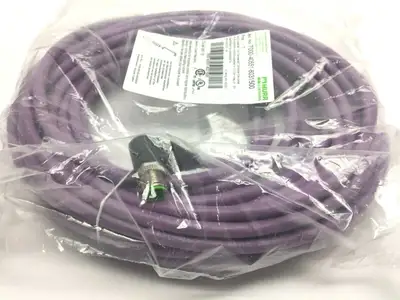 7000-40551-8031500 | Murr  M12 Cordset 15m - New Other