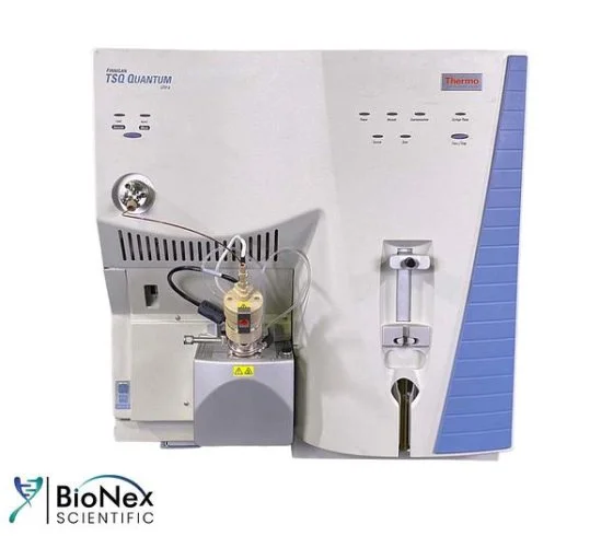 Used THERMO FISHER SCIENTIFIC TSQ QUANTUM ULTRA Spectrometers New Jersey US | Bionex Scientific LLC #799956