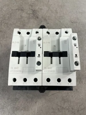 USED Eaton Eaton DilM40