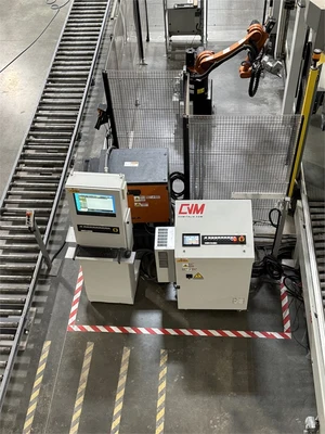 Used 2019 KUKA KR-16-R1610 Robotics California US | MachineryMax #1474684