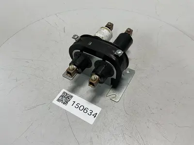 USED DURAKOOL 2035A24DC
