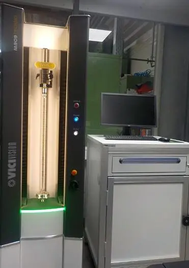 Used 2022 VICI M909 MTL TECNO Measuring Machines | UCY Industrial GmbH #386380