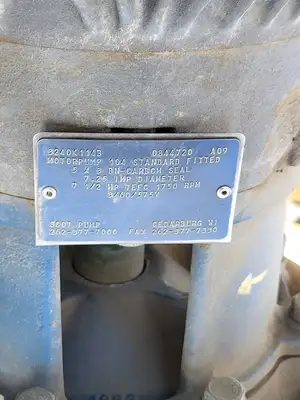 Heat Recovery system for Genset