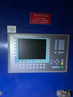 USED METSO VPA