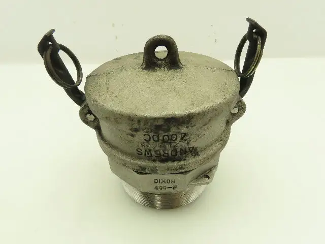 Used DIXON _UNKNOWN_ Miscellaneous MRO | Arrow Industrial #659413