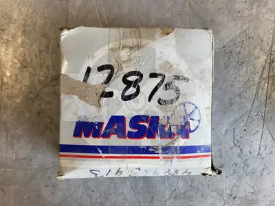 NEW 2008 MASKA EX2-7/8