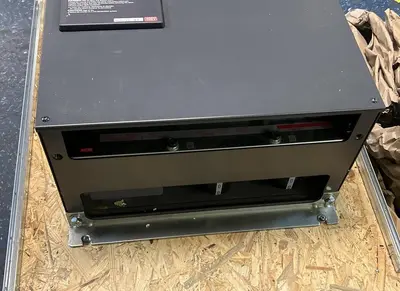 USED MITSUBISHI ELECTRIC FR-F740-01160-EC