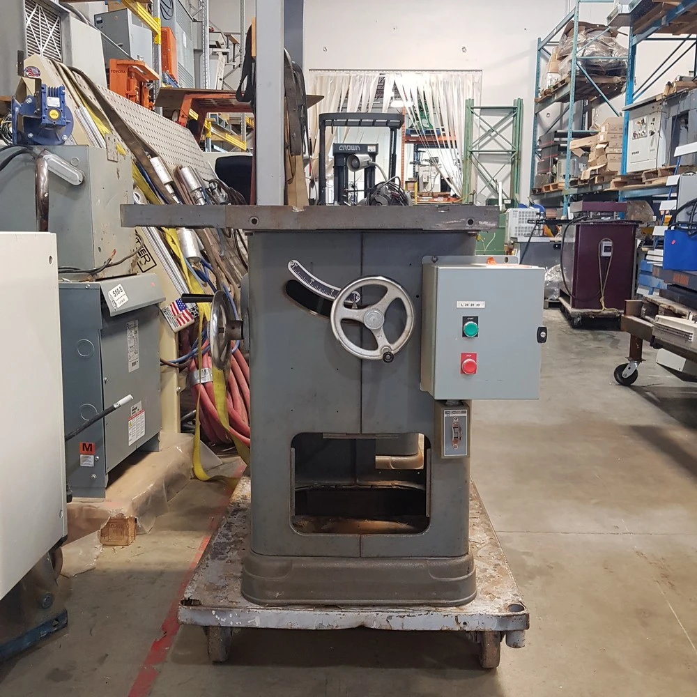 Rockwell Table Saw