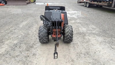 USED DITCH WITCH 410SX
