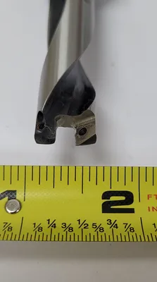 Allied Machine & Engineering 60314S-20FM Tooling & Accessories, Drilling | Machinery Central (9)