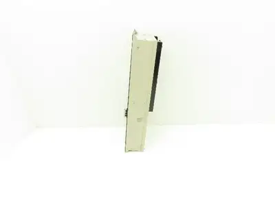 Apiste ENH-115L(R)-0-200 Enclosure Heat Exchanger 200V Cool Changer