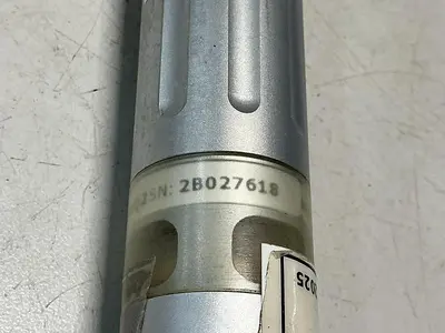 USED TECH MOTIVE SD25I020BAQ2