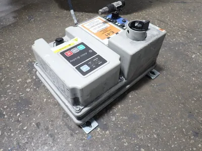 Used ALLEN BRADLEY 280DF12Z10CGRW3P1 Starters Ohio US | HGR 24 #878346